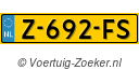Z692FS