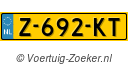 Z692KT