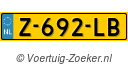 Z692LB
