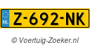 Z692NK