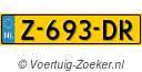 Z693DR