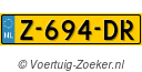 Z694DR