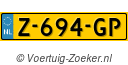 Z694GP