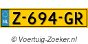 Z694GR