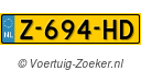 Z694HD