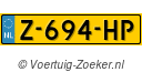 Z694HP