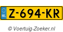 Z694KR