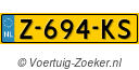 Z694KS