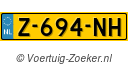 Z694NH
