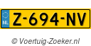 Z694NV