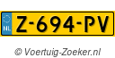 Z694PV
