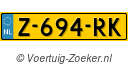 Z694RK
