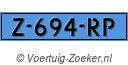 Z694RP