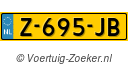 Z695JB