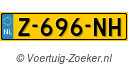 Z696NH