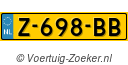 Z698BB