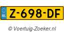 Z-698-DF