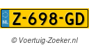 Z698GD