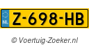 Z698HB