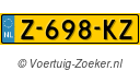 Z698KZ