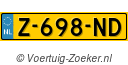 Z698ND