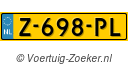Z698PL