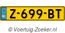 Z699BT