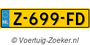 Z699FD