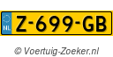 Z699GB
