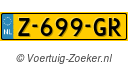 Z699GR