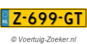 Z699GT