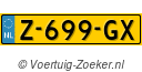 Z699GX