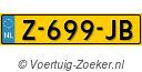 Z699JB