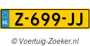 Z699JJ