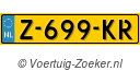 Z699KR