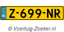 Z699NR