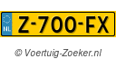 Z700FX