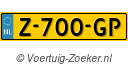 Z700GP
