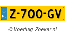 Z700GV