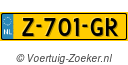 Z701GR