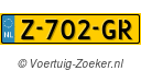 Z702GR