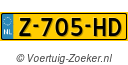 Z705HD