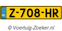 Z708HR