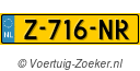 Z716NR