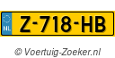 Z718HB