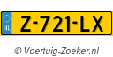 Z721LX