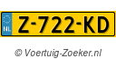 Z722KD