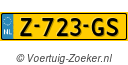 Z723GS