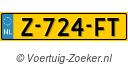 Z724FT