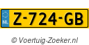 Z724GB